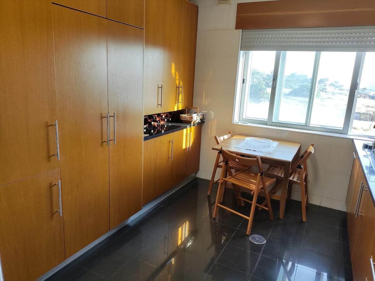 Furadouro Pool&Beach Apart Ovar Exterior foto