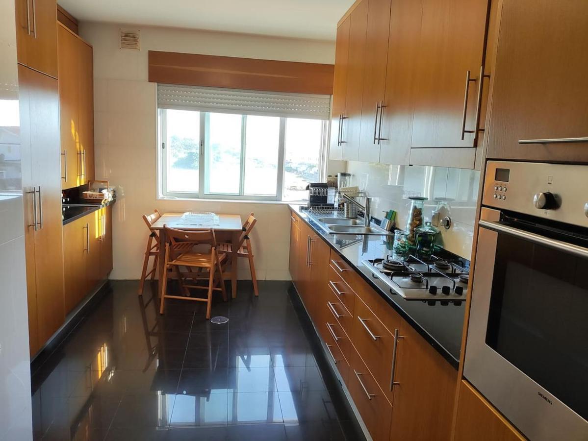 Furadouro Pool&Beach Apart Ovar Exterior foto