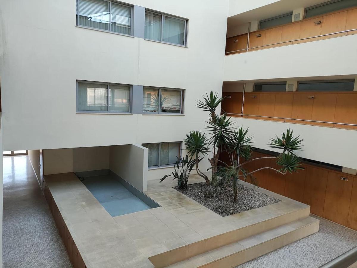 Furadouro Pool&Beach Apart Ovar Exterior foto
