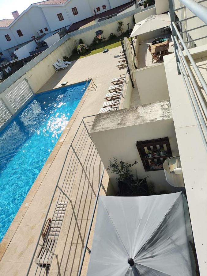 Furadouro Pool&Beach Apart Ovar Exterior foto