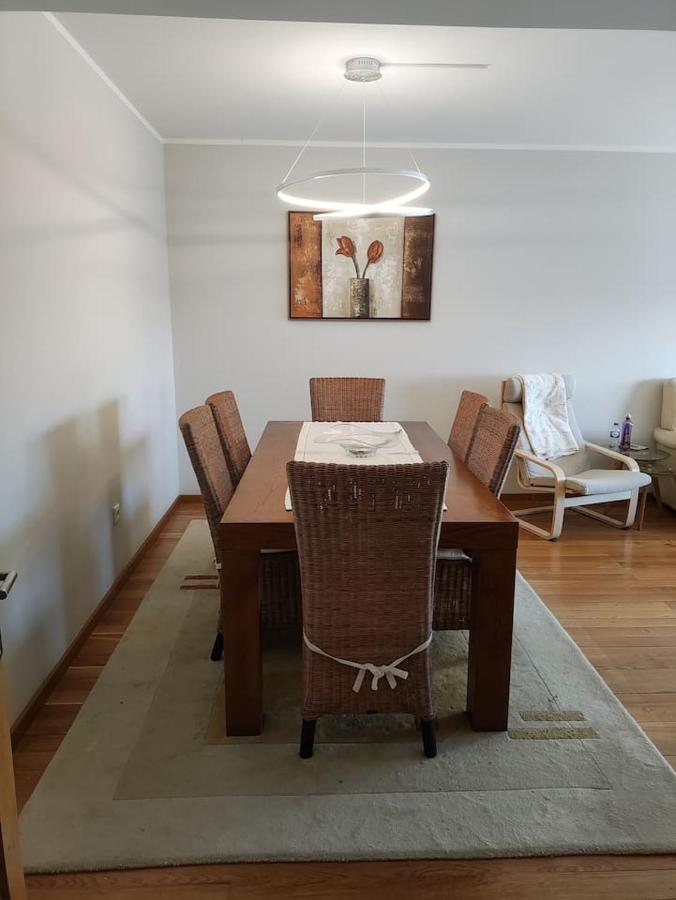 Furadouro Pool&Beach Apart Ovar Exterior foto