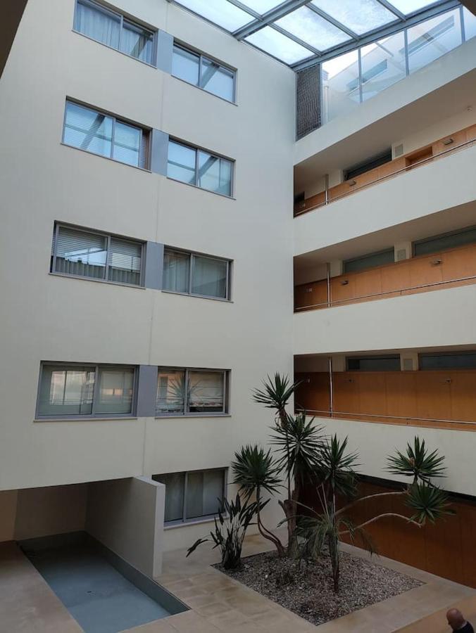 Furadouro Pool&Beach Apart Ovar Exterior foto