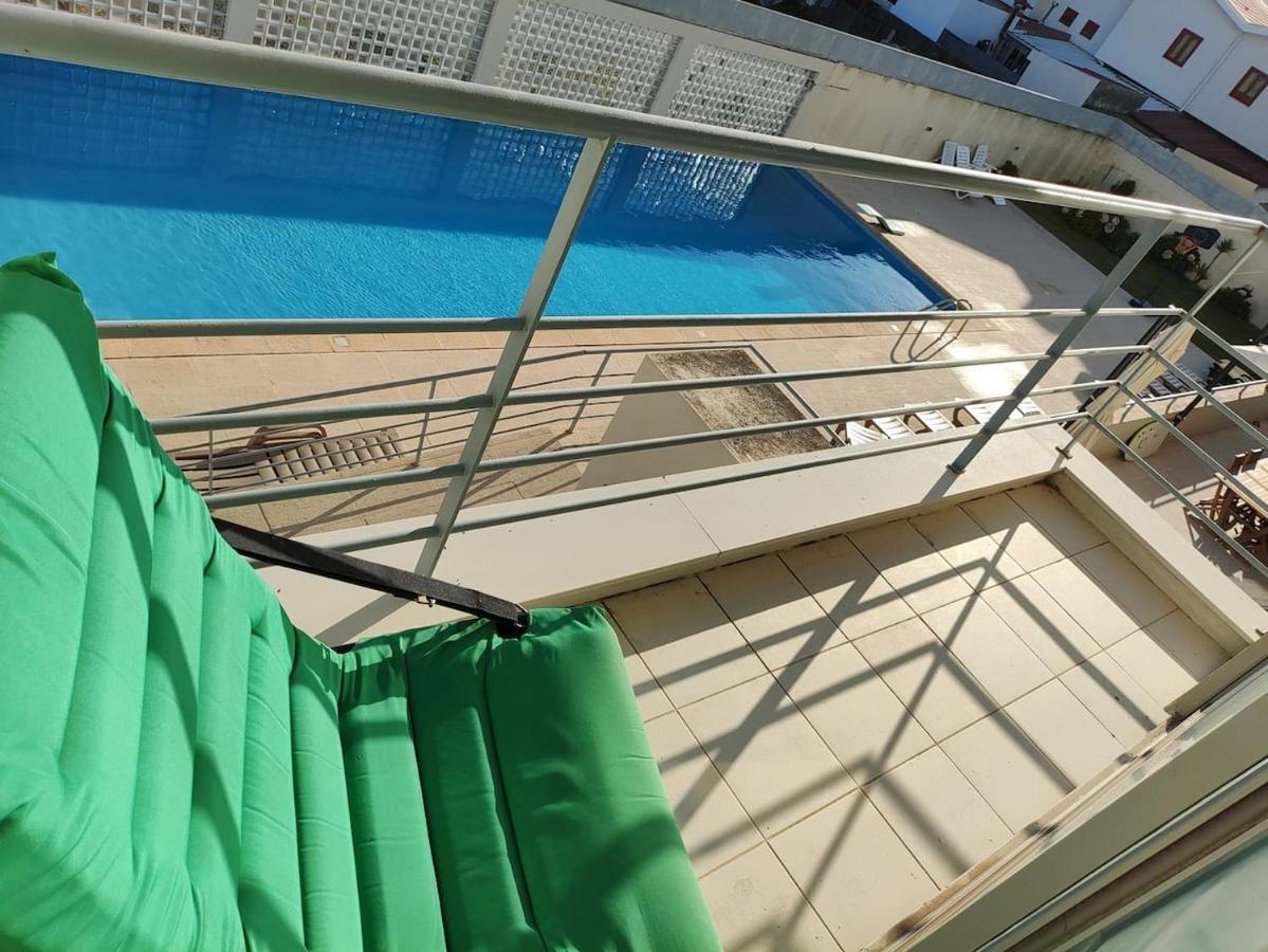 Furadouro Pool&Beach Apart Ovar Exterior foto