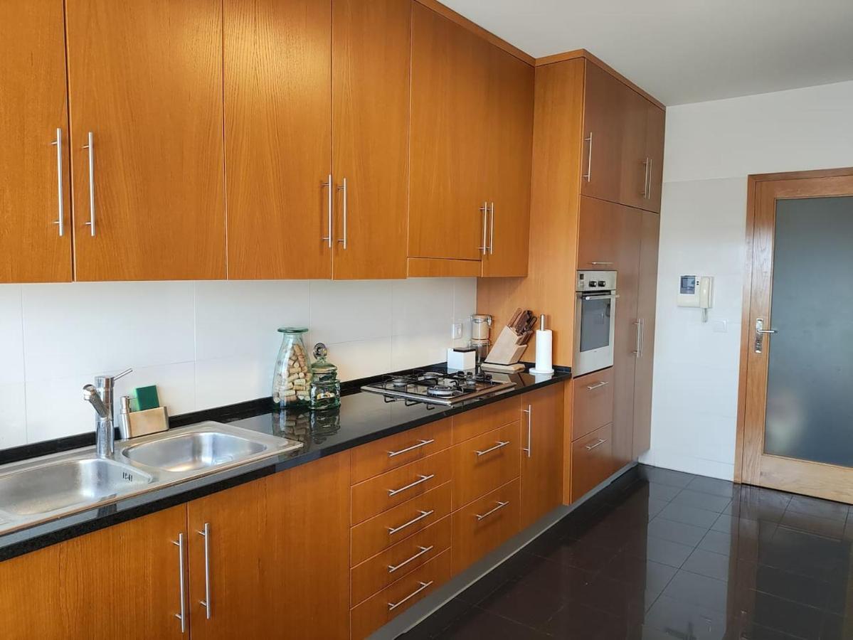 Furadouro Pool&Beach Apart Ovar Exterior foto