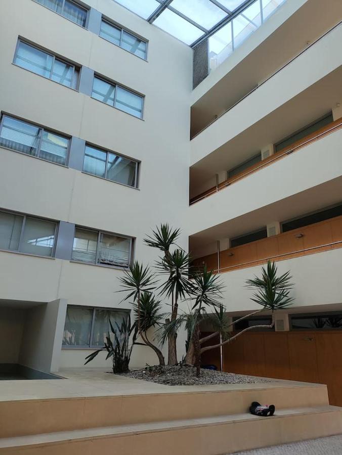 Furadouro Pool&Beach Apart Ovar Exterior foto