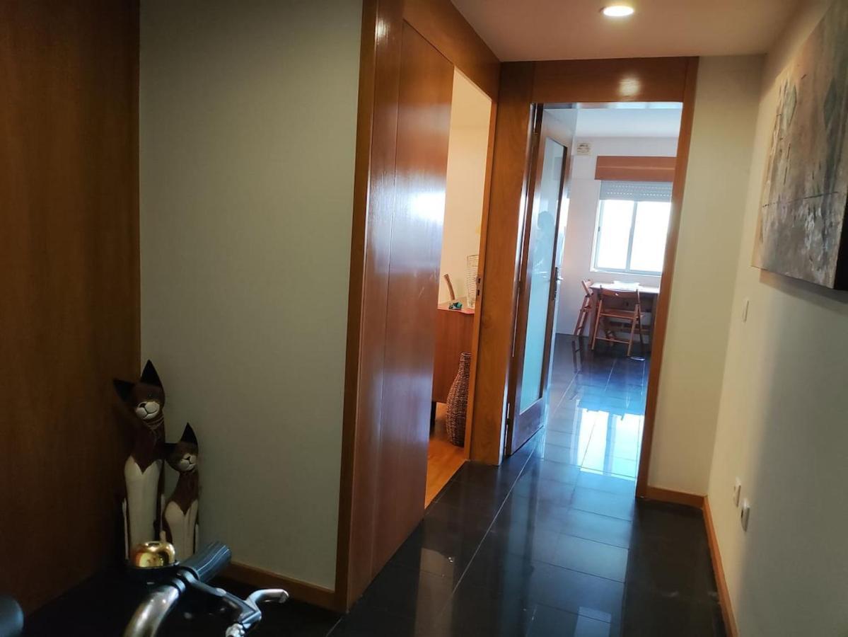Furadouro Pool&Beach Apart Ovar Exterior foto
