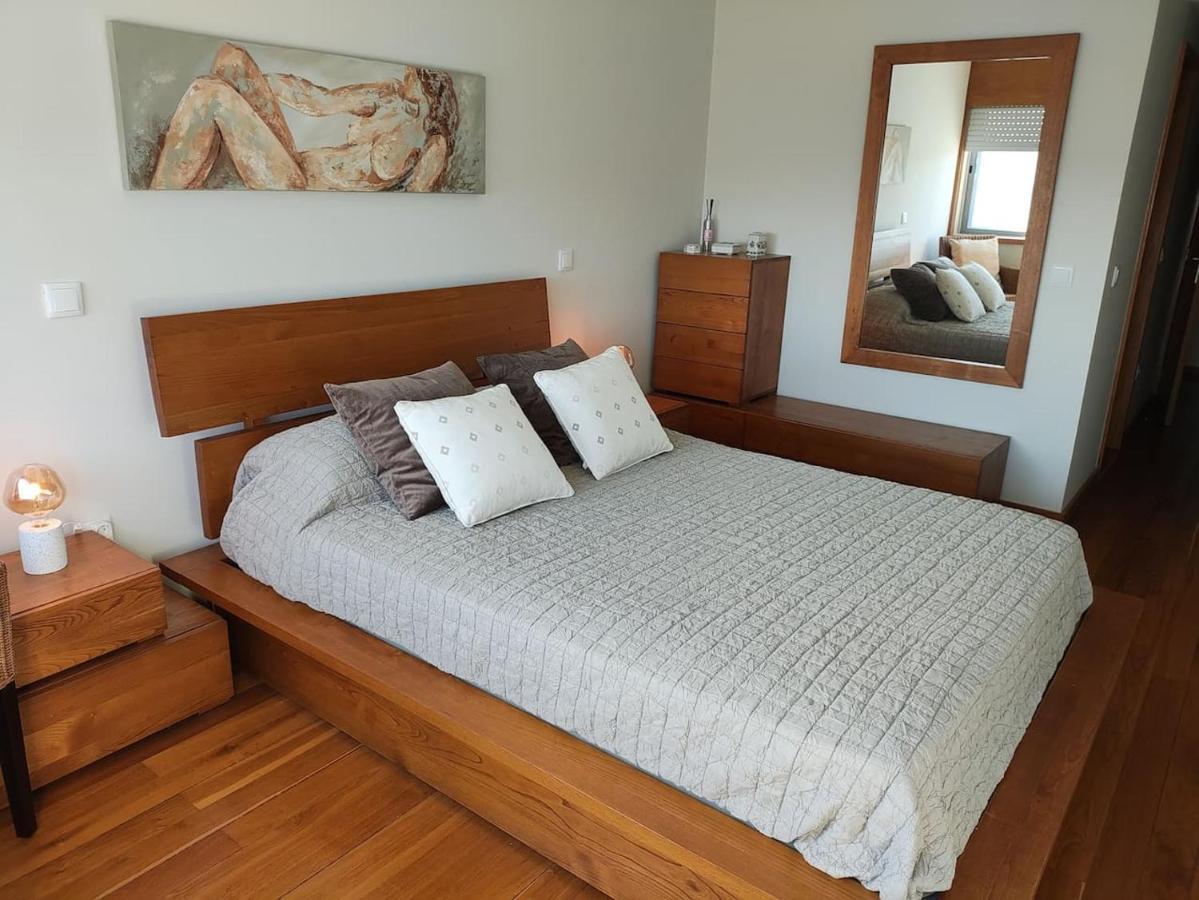 Furadouro Pool&Beach Apart Ovar Exterior foto