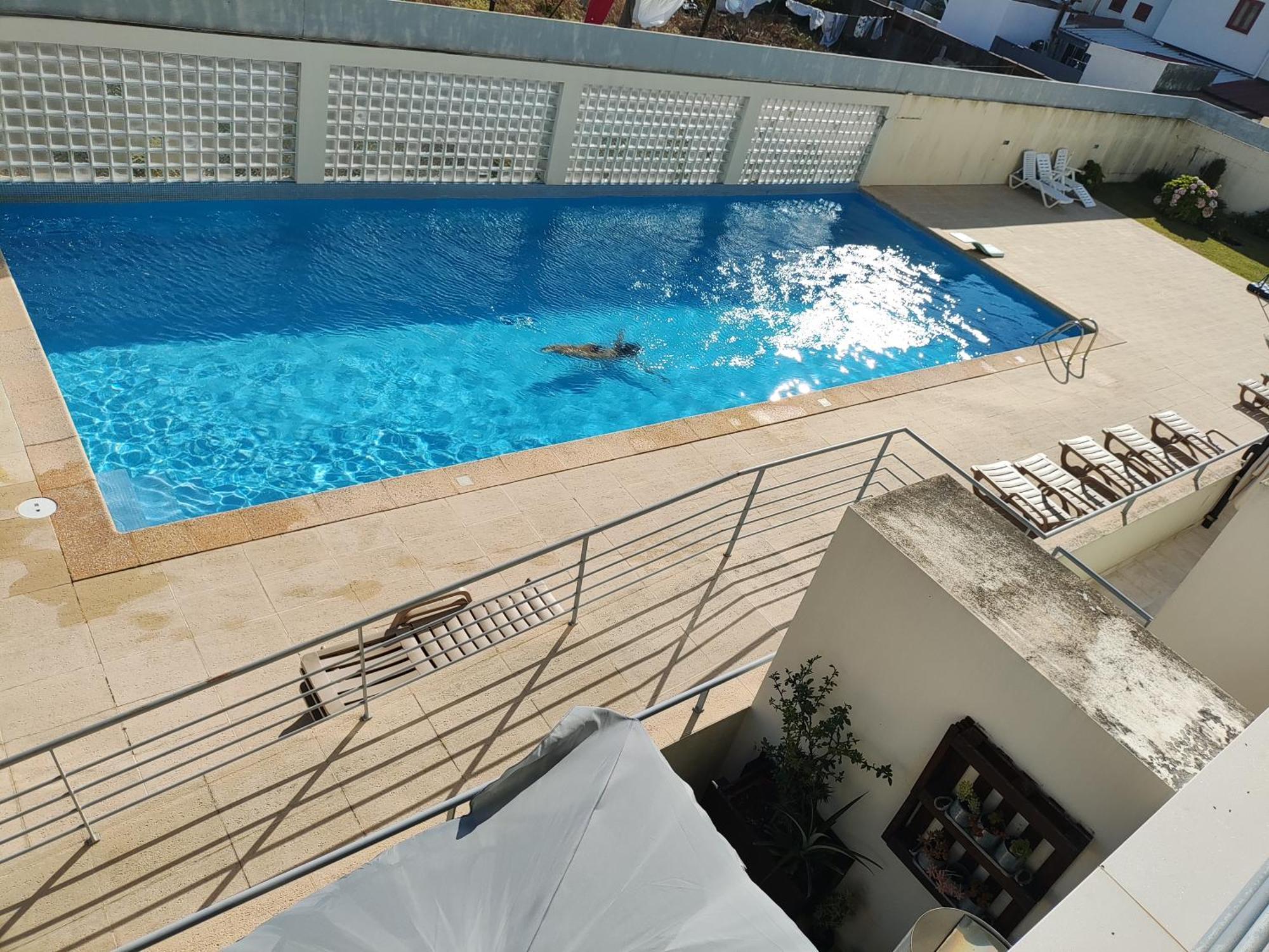 Furadouro Pool&Beach Apart Ovar Exterior foto